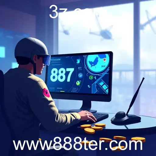 O Crescimento do Mercado de Jogos Online em 2025