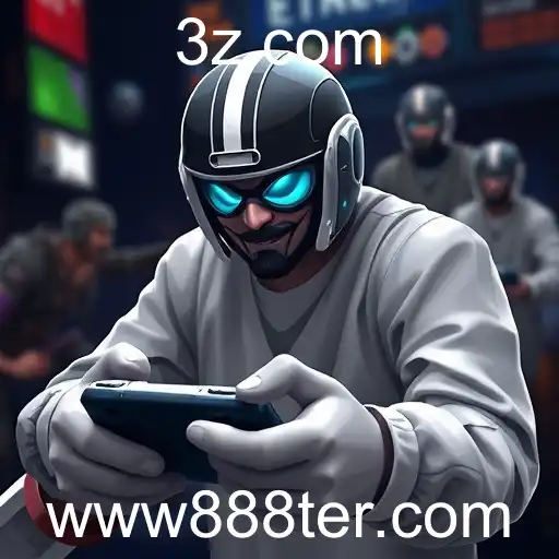 O Crescimento do 888ter.com no Cenário de Jogos Online