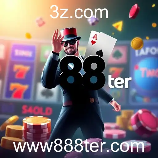 Desvendando as Promoções Especiais da 888ter.com: Mais do Que um Jogo