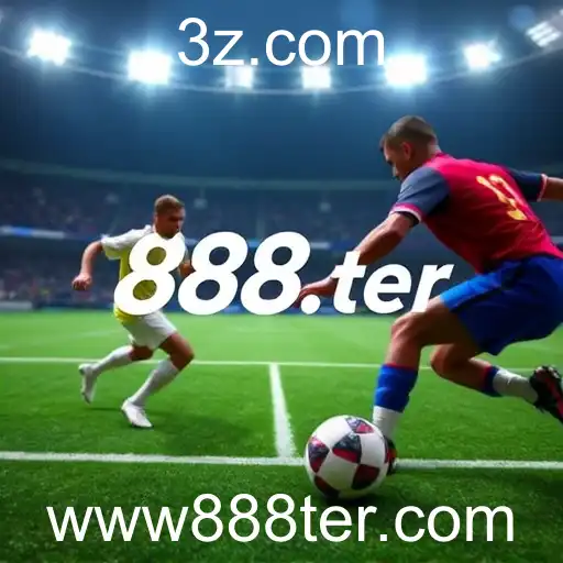 Apostas Esportivas em '888ter.com': Uma Plataforma Completa para Entusiastas